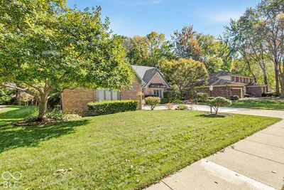 7564 Ballinshire N, Indianapolis - 3