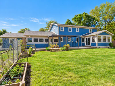 7053 Grosvenor Place, Indianapolis - 38
