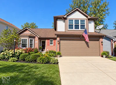 5640 Mead Drive, Indianapolis