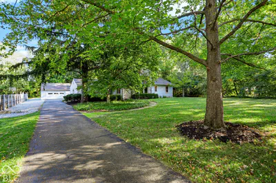 4758 E 64th Street, Indianapolis - 2