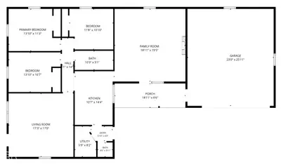 2401 11th Street, Muncie - 21