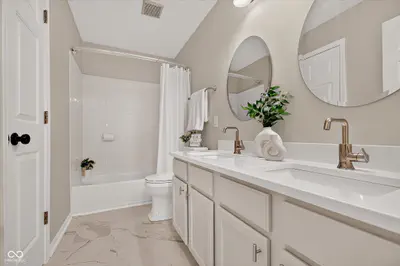 5403 Alvamar Place, Carmel - 19