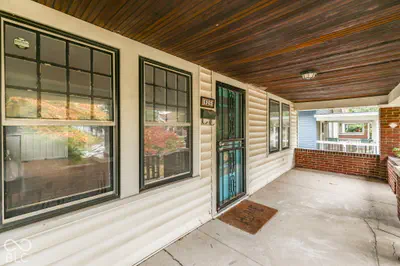 926 Bancroft Street, Indianapolis - 12