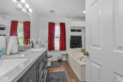 3530 Waterloo Drive, Indianapolis - 12