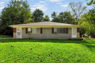 1612 Willis Drive, Bloomington