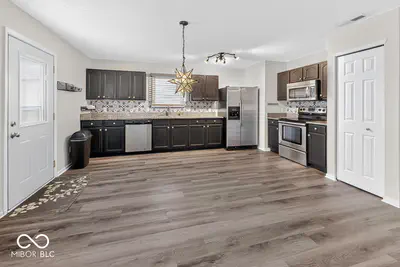 3335 Summer Breeze Lane, Indianapolis - 10