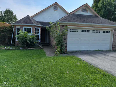 3515 Laurey Court, Indianapolis - 31