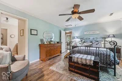 4110 Heath Drive, Muncie - 23