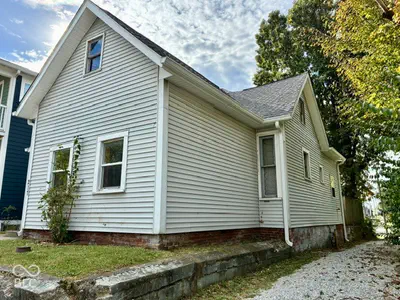 217 Morris Street, Indianapolis - 2