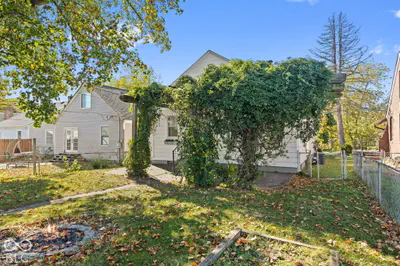 115 S 11th Avenue, Beech Grove - 27