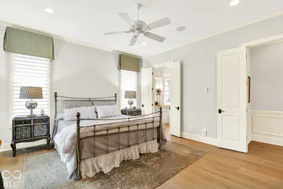 15621 Hidden Oaks Court, Carmel - 36