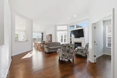 12658 Broadmoor Court, Fishers - 5