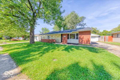 3226 Auburn Road, Indianapolis