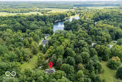 5351 Westwood, Knightstown