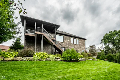 16858 Meadow Wood Court, Noblesville - 47