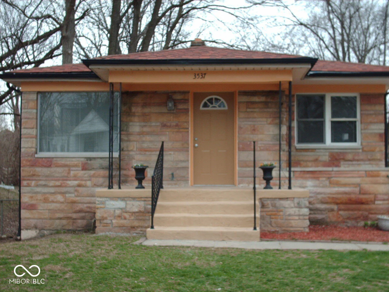 3537 Gale Street, Indianapolis