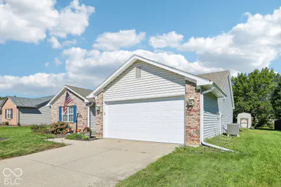 320 E Quail Wood Lane, Westfield - 2