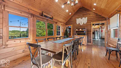 11773 W County Road 275 Road N, West Baden Springs - 37