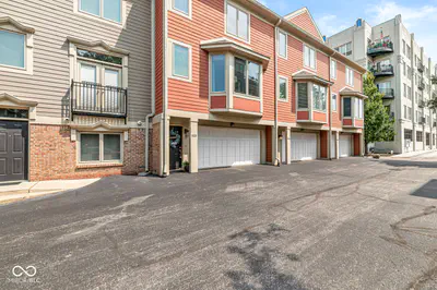 525 Allard Place, Indianapolis - 34