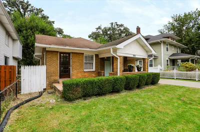 3521 Guilford Avenue, Indianapolis - 43