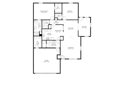 5612 Blairwood Drive, Indianapolis - 26
