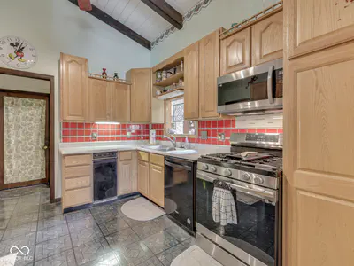 3918 Edgewood Circle, Martinsville - 25
