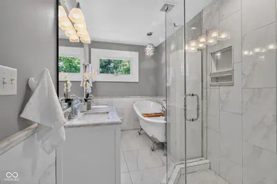 5148 Park Avenue, Indianapolis - 34