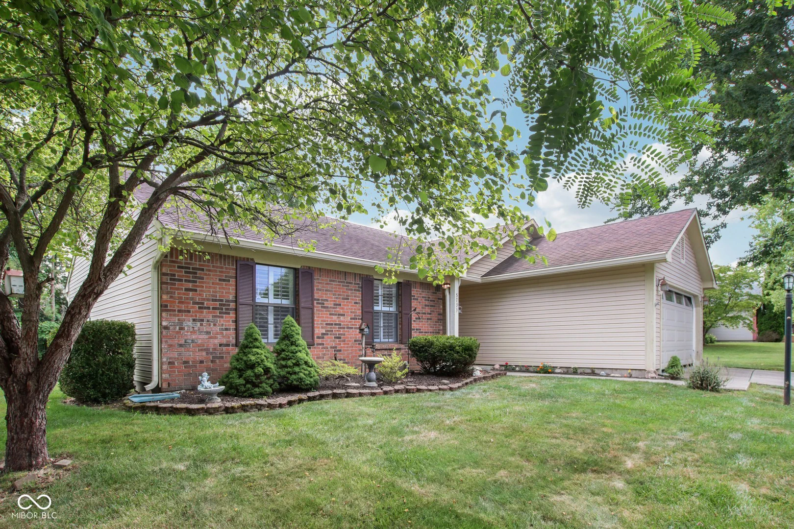 5733 Pine Knoll Boulevard, Noblesville