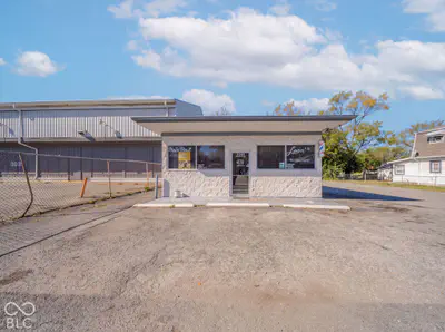 3040 N Sherman Drive, Indianapolis - 18