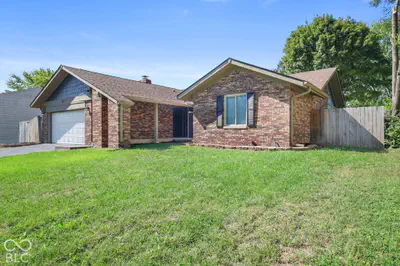 6724 Lawndale Avenue, Indianapolis - 3