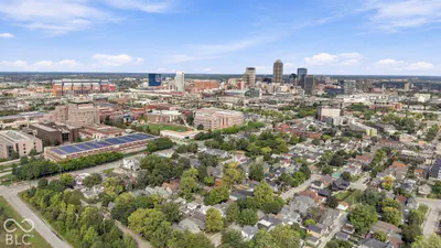 921 Greer, Indianapolis - 62