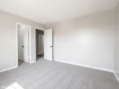 2924 Coles Creek Lane, Indianapolis - 46