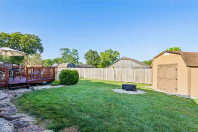 174 Justin Drive, Mooresville - 37