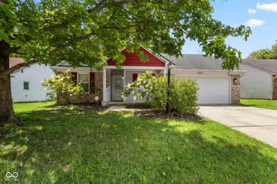 11115 Hunters Boulevard, Indianapolis