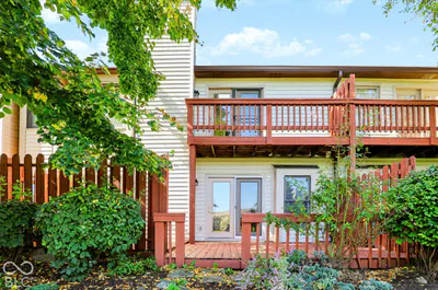 9127 Sea Oats Drive, Indianapolis - 7