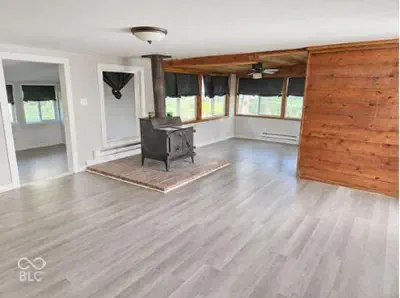 5711 W County Road 1070 N, Gaston - 5