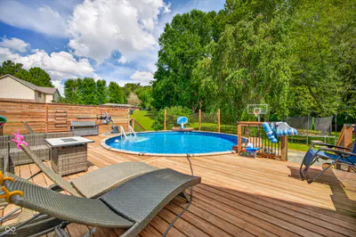 2515 Legendary Drive, Martinsville - 57