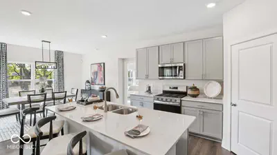 1591 Henry Street, Fortville - 16