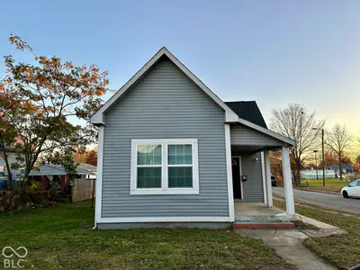41 Regent Street, Indianapolis