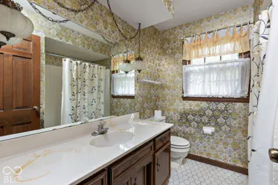 55 Bennington Drive, Zionsville - 30