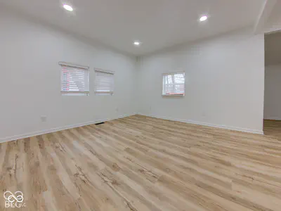 1360 N Dearborn Street, Indianapolis - 9