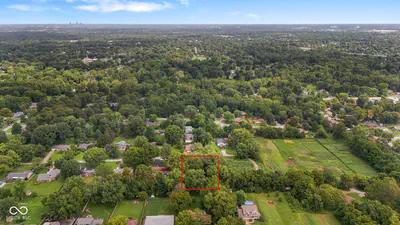 3409 McLaughlin Street, Indianapolis - 54