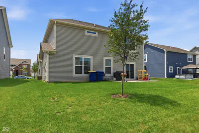 5693 Terracotta Trace, McCordsville - 41
