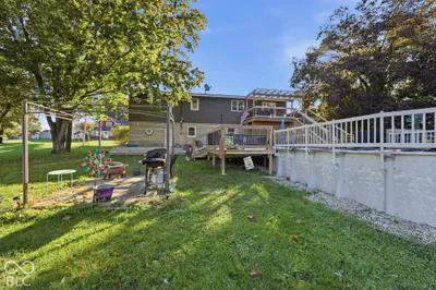 203 N Poplar Street, Amboy - 47