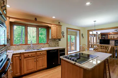 11826 Sea Star Drive, Indianapolis - 9