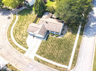 8442 Duncaster Court, Indianapolis - 2