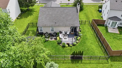11974 Princewood Drive, Fishers - 34