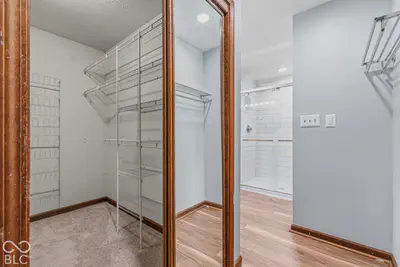 5542 Painted Maple Court, Indianapolis - 30