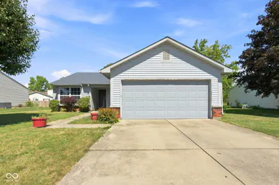 6210 Belfry Way, Indianapolis - 2