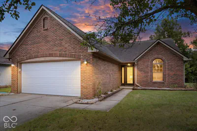 8065 Cherrybark Drive, Indianapolis